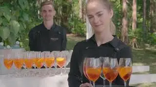 AIME 2023 | Experience Gold Coast Business Events | Day 2
