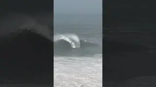 Nazar&eacute; 🌊