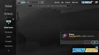 FULL WİN ALMAYA ÇALIŞIYORUZ WLD TEAM SULPO GAME