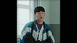 What If Bro&rsquo;s Friend Was Suho & Si-eun? 💀 | Weak Hero Class 2 & Trigger #weakheroclass1 #shorts