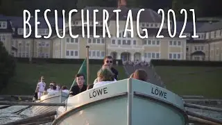 FERIENHORT Besuchertag 2021