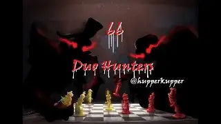 Playing Duo Hunters #66 | Identity V Gameplay