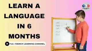 How to Learn Any Language in 6 Months 🌍 | Motivation, Daily Techniques & Tips to Stay Consistent