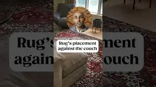 Rug Size Guide for Your Living Room