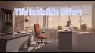 The Invisible Effort