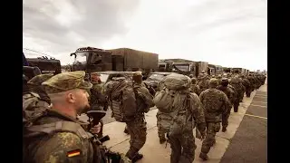 Stell Dir vor, 2029 ist Krieg: Sind wir bereit für den Ernstfall?