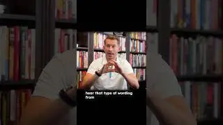 @JeremyMiner Words That Lower Your Status