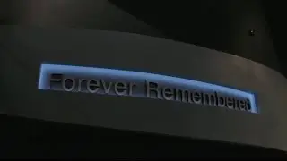 Forever Remembered - Columbia and Challenger