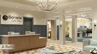 Sonata Lake Mary Community SlideShow
