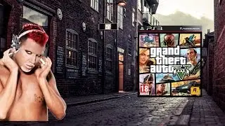 Как "тп" GTA V покупала