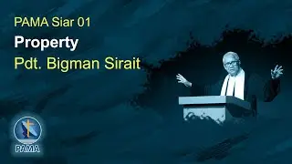 PAMA Siar 01-Property