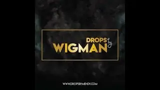 wigman drop samples|dropsbywigman|how to get deep male dj drops/coupon code mendy10%🔗in description