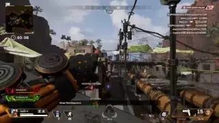 Apex live
