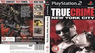 True Crime&reg; New York City - Magdalena Cartel - After Teresa