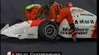 IRL 2002 SunTrust Indy Challenge