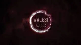 Walesi Bárdok rap cover
