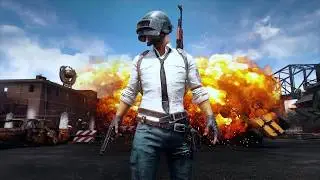 PubG Theme Tune
