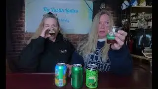 Burping Compilation #24