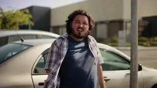 Snickers&reg; Crisper &ndash; Reverse Parking