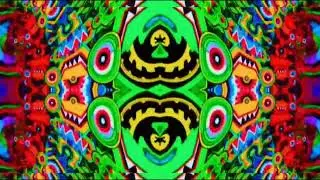 AKKMA vs ATRUS vs YEBAH @ Dark Forest Psytrance Mix