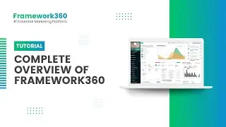 Complete Overview of Framework360
