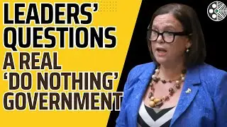 RIP OFF RENTS FOR TENANTS - Deputy Mary Lou McDonald
