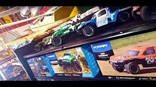 My Local Hobby Shop