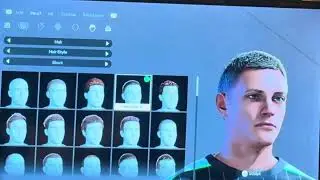 Fc25 player career mode ep1