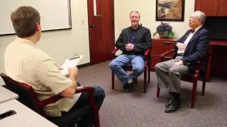 Religion, Trauma, and Social-Psychology