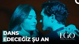Aşk Paylaşılmaz, Anlatsan Anlaşılmaz 🤍- Ego
