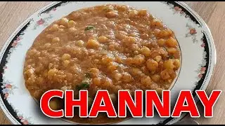 Channa Samosa Chat | Recipe by Chef Kamal