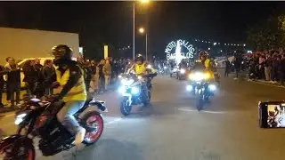 moto galos Barcelos 2023 motard's