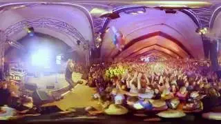360° Video Reportage: Stoppelmarkt 2016 in Vechta