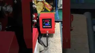 V-CP8X15 Heat transfer machine Cap heat press machine 8*15cm