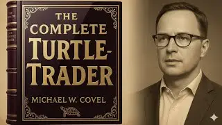 $200 Million का Mindset/ Fear / Loss / Discipline Richard Dennis Ka Secret  | 