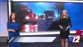 'This is a devastating loss': Uxbridge police identify officer killed in crash