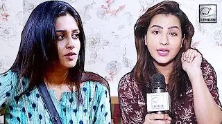 Shilpa Shinde Opens Up On Twitter War With Dipika Kakar