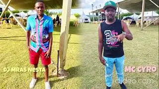 TRENCHTOWN ENTERTAINMENT 17TH ANNIVERSARY DJ MRAS NESTA X MC CYRO 20TH DEC 2025 KIFARU PLACE