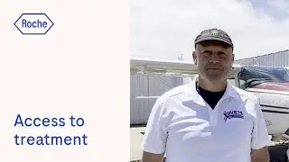 Access to treatment