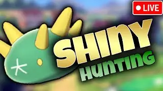 ✨Shiny Living Dex Completion ✨Pokemon ✨