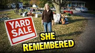 I Got a Steal Years Ago… Then I Went Back to the Same Garage Sale