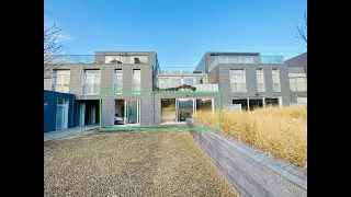 Te Huur ANTWERPEN Rooftops