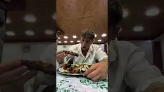 eating in the CHEAPEST country in the WORLD💸