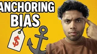 Anchoring Bias in Real Life: Are You Being Manipulated?