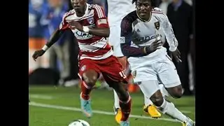 Fabian Castillo goles