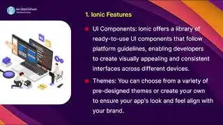 Mastering Cross-Platform App Development with Ionic-React | Build Mobile and Web Apps