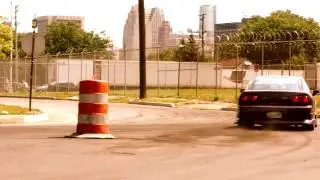 Midwest Drift Union Detroit