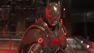 Swiftfgc_  (Flash,Batman) vs Savior_Forever (Superman,Batman) Ranked Match