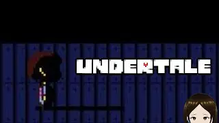 【UNDERTALE】...Why do I hear boss music?  | #3