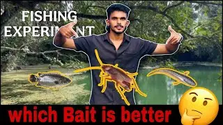 🔥Now you can catch Varal easily 😱 | Fishing Experiment Malayalam | Big Varal Catching |
